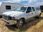 2004 Ford F350 Super Duty