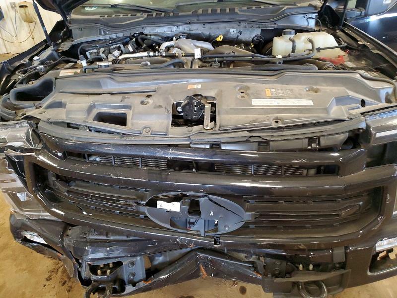 2022 Ford F250 Super Duty