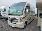 2015 Thor 2015 Ford Vegas RV