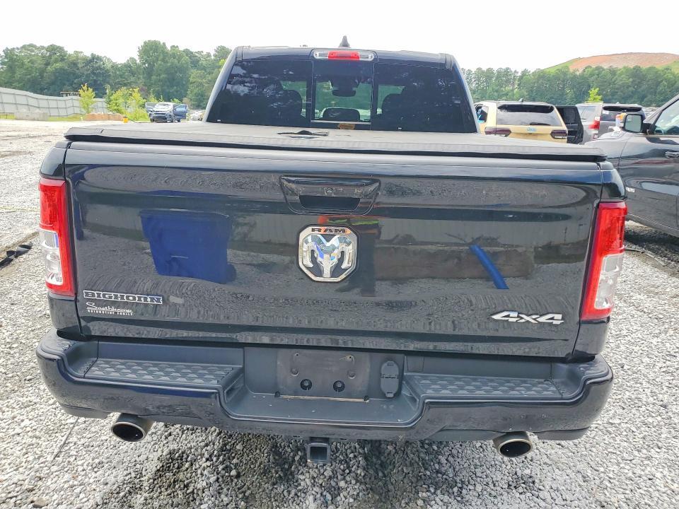 2022 Dodge RAM 1500 BIG HORN/LONE Star