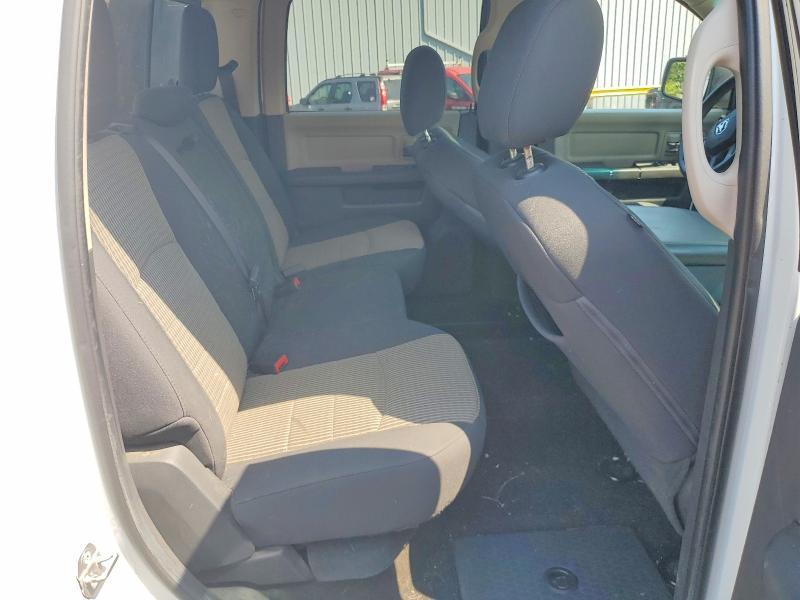 2012 Dodge Ram 2500 slt