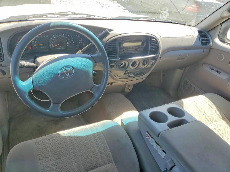 2003 Toyota Tundra SR5