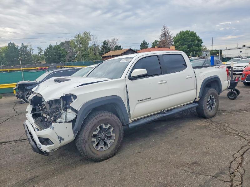 2016 Toyota Tacoma TRD OFF-Road