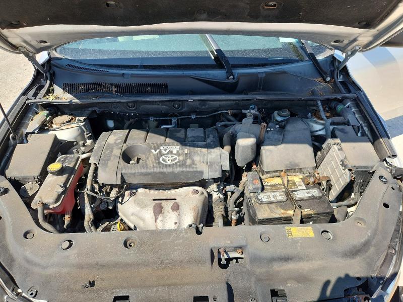 2009 Toyota Rav4 Base
