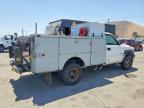 2001 Chevrolet Silverado C3500