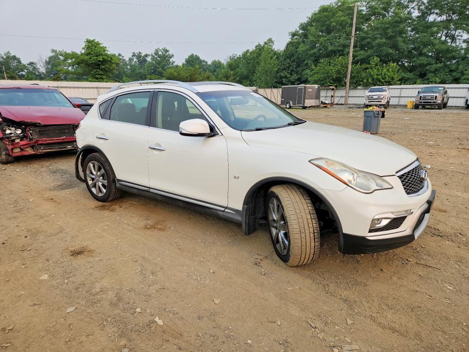 2016 Infiniti Qx50 Base