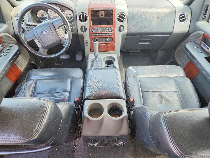 2006 Ford F150 Supercrew