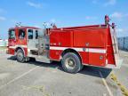 1990 Spartan Motors Diamond Pumper Fire Truck