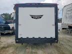 2022 Wildwood Travel Trai FSX