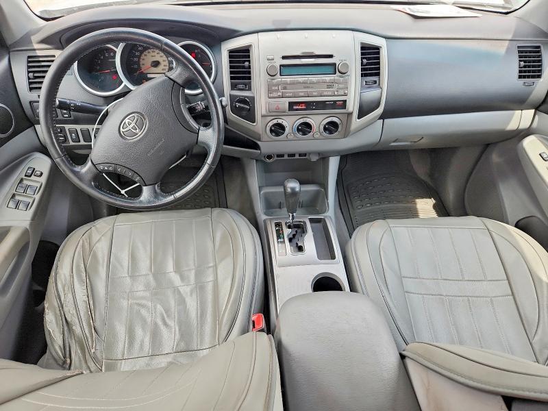 2010 Toyota Tacoma V6