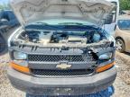 2013 Chevrolet Express G2500
