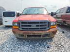 2001 Ford F350 SRW Super Duty