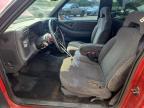1995 Chevrolet S Truck S10