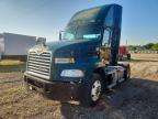 2017 Mack CXU612 Semi Truck