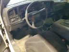 2002 GMC Sierra K2500 Heavy Duty