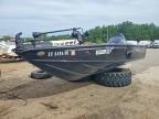 2019 Lund Boats 1875 PRO-V Bass