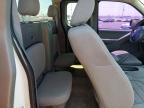 2017 Nissan Frontier S