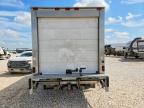 2018 Mitsubishi FEC72S Refrigerated BOX Truck