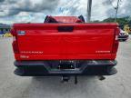2025 Chevrolet Silverado K2500 Custom
