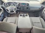 2012 GMC Sierra K1500 SLE
