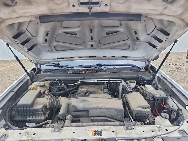2020 Chevrolet Colorado