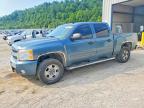 2010 Chevrolet Silverado K1500 LT