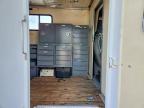 2013 Chevrolet Express Delivery Truck