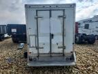 2016 Chevrolet Express Delivery Truck
