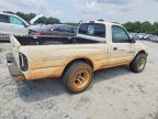 2000 Toyota Tacoma Base