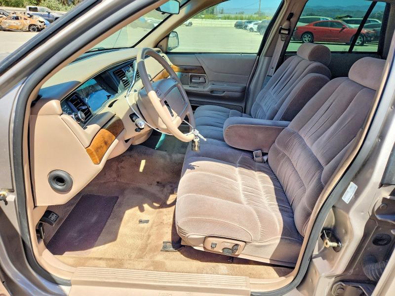 1994 Ford Crown Victoria lx