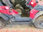 2019 Can-Am TO Zforce Utility Vehicle