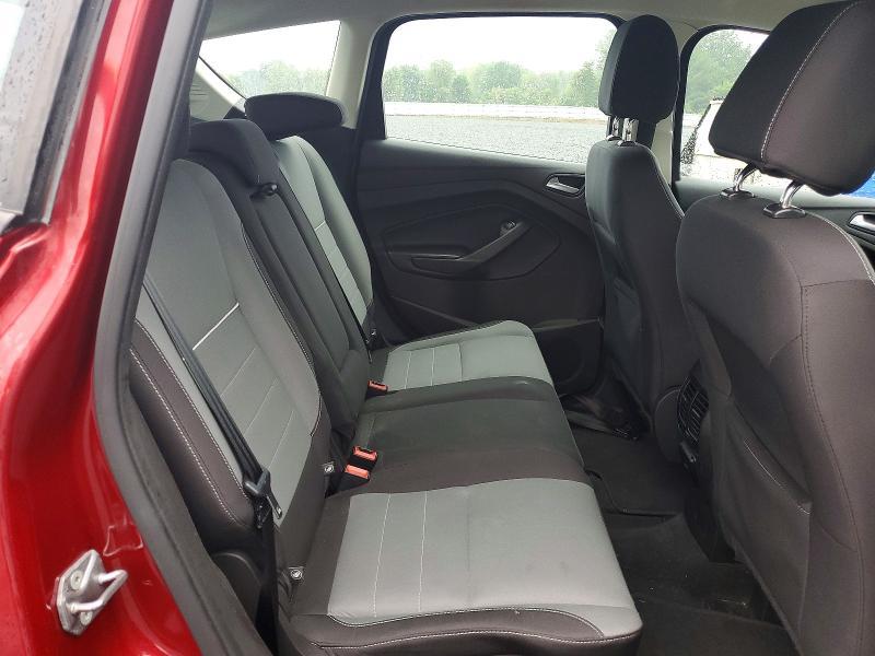 2015 Ford C-max se