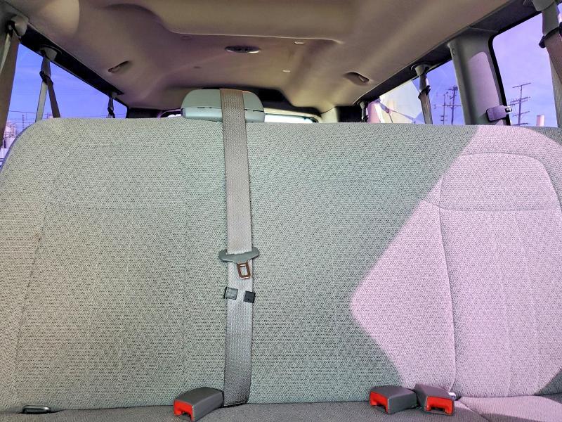 2013 GMC Savana G3500 lt
