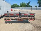2021 Lamar FD02262A Equipment Trailer