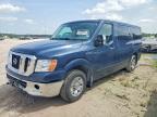 2016 Nissan NV 3500 HD SL