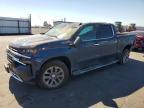 2020 Chevrolet Silverado K1500 High Country