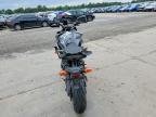 2019 Yamaha MTT09