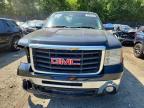 2009 GMC Sierra K2500 SLE