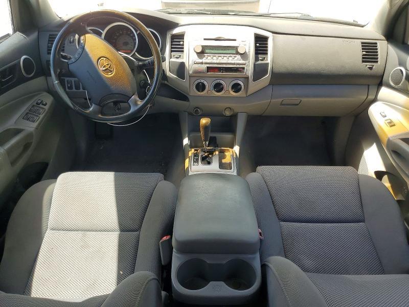 2008 Toyota Tacoma Double Cab Prerunner