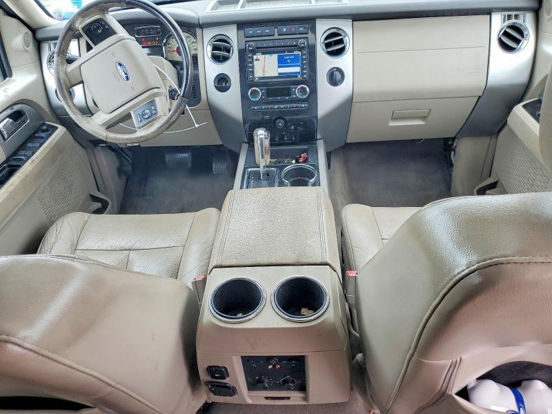 2013 Ford Expedition el Limited