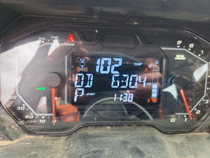2024 Polaris Xpedition ADV 1000 Utility Vehicle