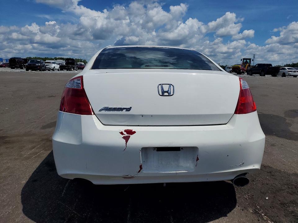 2009 Honda Accord lx