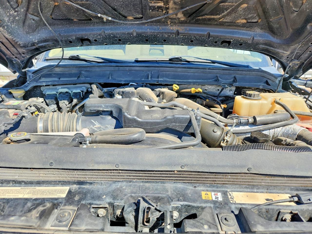 2014 Ford F250 Super Duty