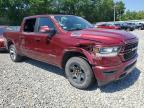2019 Dodge 1500 Laramie