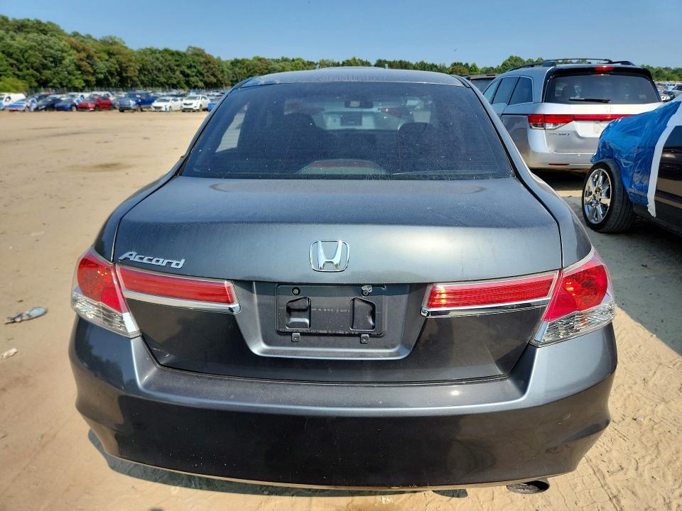 2011 Honda Accord