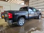 2011 Chevrolet Silverado K1500 LTZ
