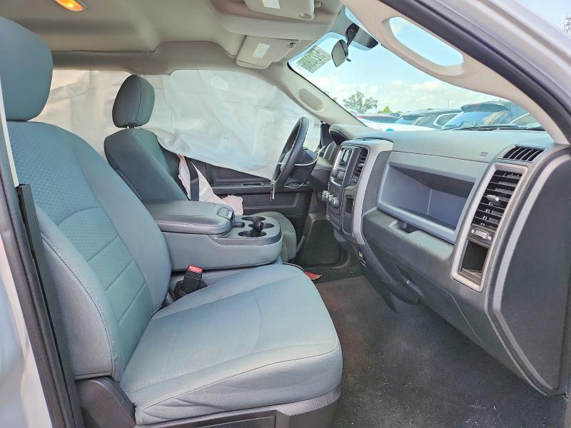 2014 Dodge RAM 1500 ST