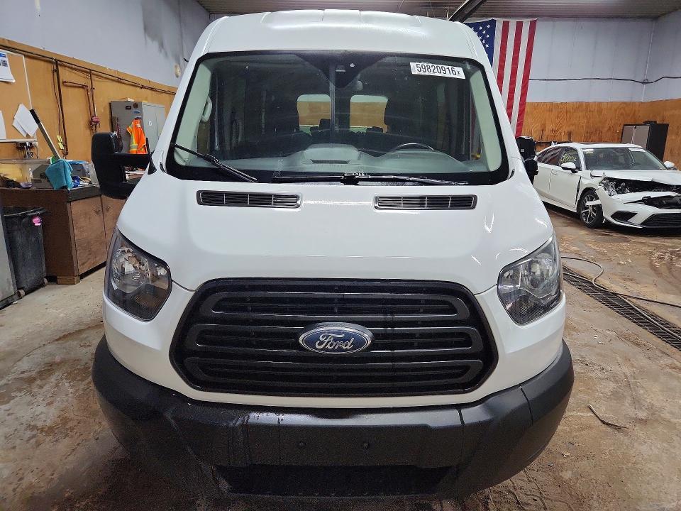 2015 Ford Transit T-350