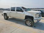2014 Chevrolet Silverado K1500 LTZ