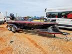 2001 Ranger Comanche 519VX